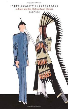 Individuality Incorporated pdf epub mobi 电子书 下载