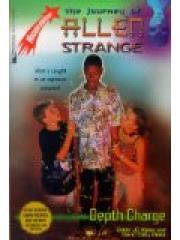 Depth Charge: The Journey of Allen Strange #5: Nickelodeon Journey of Allen Strange pdf epub mobi 电子书 下载