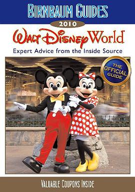 Birnbaum's Walt Disney World 2010 pdf epub mobi 电子书 下载