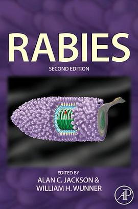 Rabies, Second Edition pdf epub mobi 电子书 下载
