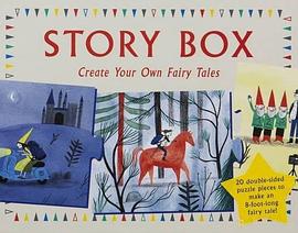 Story Box pdf epub mobi 电子书 下载