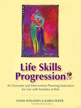 Life Skills Progression pdf epub mobi 电子书 下载