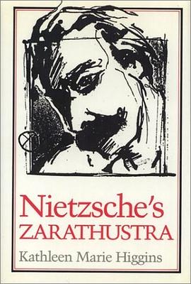 Nietzsche's Zarathustra pdf epub mobi 电子书 下载