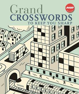 Grand Crosswords to Keep You Sharp pdf epub mobi 电子书 下载