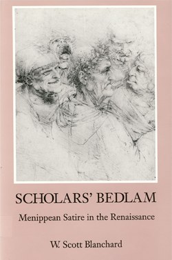 Scholars' Bedlam pdf epub mobi 電子書 下載