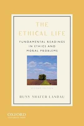 The Ethical Life pdf epub mobi 電子書 下載