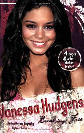 Vanessa Hudgens pdf epub mobi 电子书 下载
