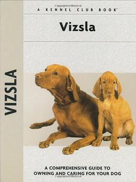 Vizsla pdf epub mobi 电子书 下载