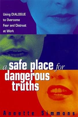 A Safe Place for Dangerous Truths pdf epub mobi 电子书 下载