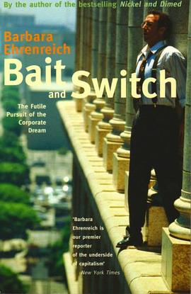BAIT AND SWITCH pdf epub mobi 电子书 下载
