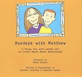Sundays with Mathew pdf epub mobi 电子书 下载