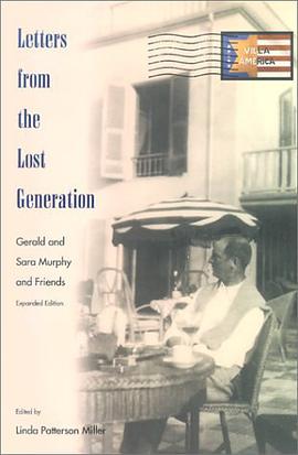 Letters from the Lost Generation pdf epub mobi 電子書 下載