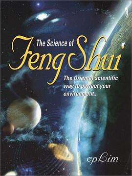 The Science of Feng Shui pdf epub mobi 电子书 下载