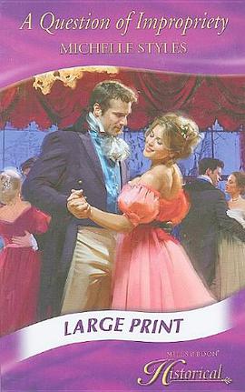 A Question of Impropriety pdf epub mobi 电子书 下载