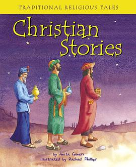 Christian Stories pdf epub mobi 下载