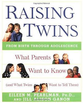Raising Twins pdf epub mobi 电子书 下载