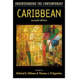 Understanding the Contemporary Caribbean pdf epub mobi 电子书 下载