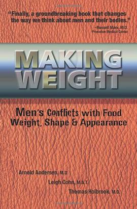 Making Weight pdf epub mobi 电子书 下载
