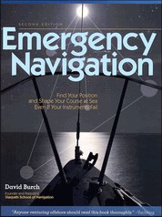 Emergency Navigation, 2nd Edition pdf epub mobi 电子书 下载