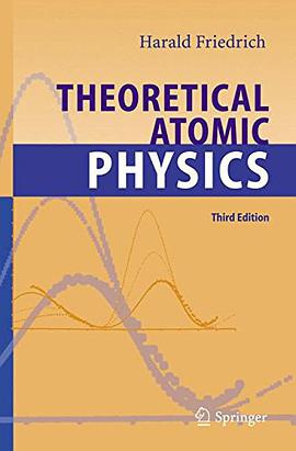 Theoretical Atomic Physics pdf epub mobi 電子書 下載
