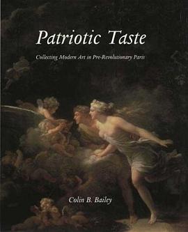 Patriotic Taste