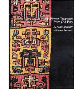 Double Woven Treasures from Old Peru pdf epub mobi 電子書 下載