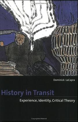 History in Transit pdf epub mobi 电子书 下载
