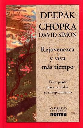 Rejuvenezca Y Viva Mas Tiempo/ Grow Younger, Live Younger (Spanish Edition) pdf epub mobi 电子书 下载