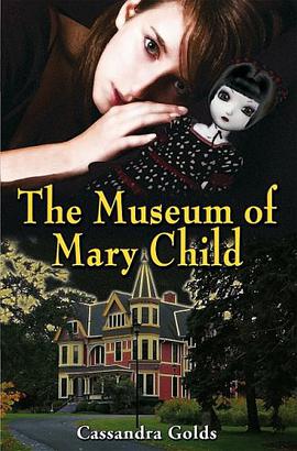 The Museum of Mary Child pdf epub mobi 电子书 下载