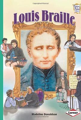 Louis Braille pdf epub mobi 電子書 下載