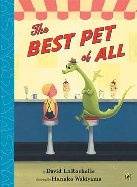 The Best Pet of All pdf epub mobi 下载