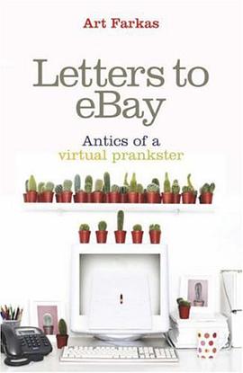 Letters to eBay pdf epub mobi 電子書 下載