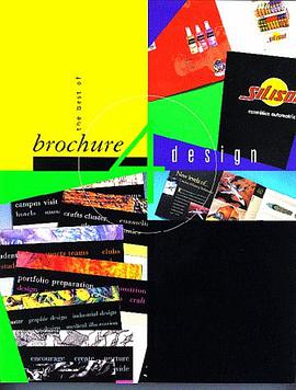 The Best of Brochure Design 4 (Best of Brochure Design)