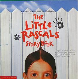 The Little Rascals Storybook pdf epub mobi 电子书 下载
