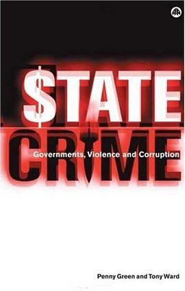 State Crime pdf epub mobi 电子书 下载
