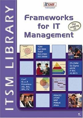 Frameworks for IT Management pdf epub mobi 电子书 下载
