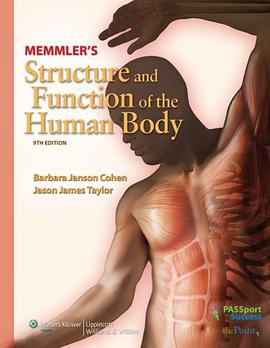 Memmler's Structure and Function of the Human Body pdf epub mobi 下载