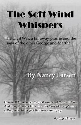 The Soft Wind Whispers pdf epub mobi 电子书 下载