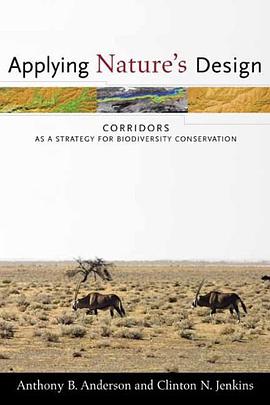 Applying Nature's Design pdf epub mobi 下载