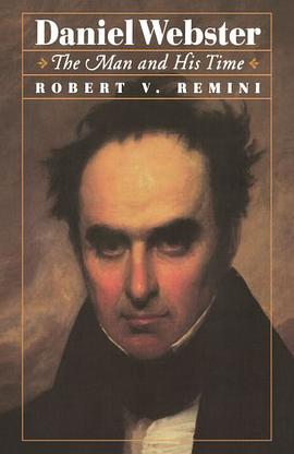 Daniel Webster pdf epub mobi 电子书 下载