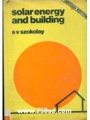 Solar engrgy and building pdf epub mobi 电子书 下载
