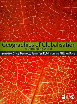 Geographies of Globalisation pdf epub mobi 电子书 下载