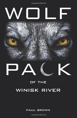 Wolf Pack of the Winisk River pdf epub mobi 电子书 下载