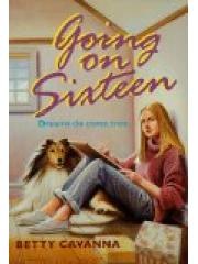 Going on Sixteen pdf epub mobi 电子书 下载