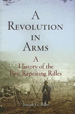 A Revolution In Arms pdf epub mobi 电子书 下载