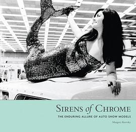 Sirens of Chrome pdf epub mobi 电子书 下载