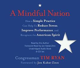 A Mindful Nation pdf epub mobi 电子书 下载