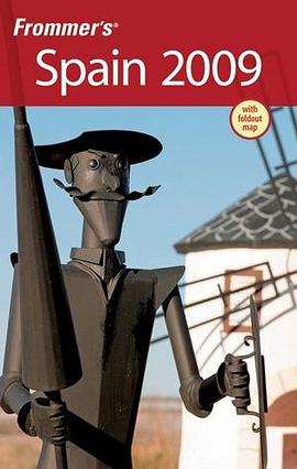 frommer spain 2009 pdf epub mobi 電子書 下載