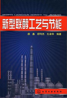 新型联醇工艺与节能 pdf epub mobi 电子书 下载
