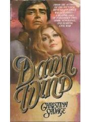 Dawn Wind pdf epub mobi 电子书 下载